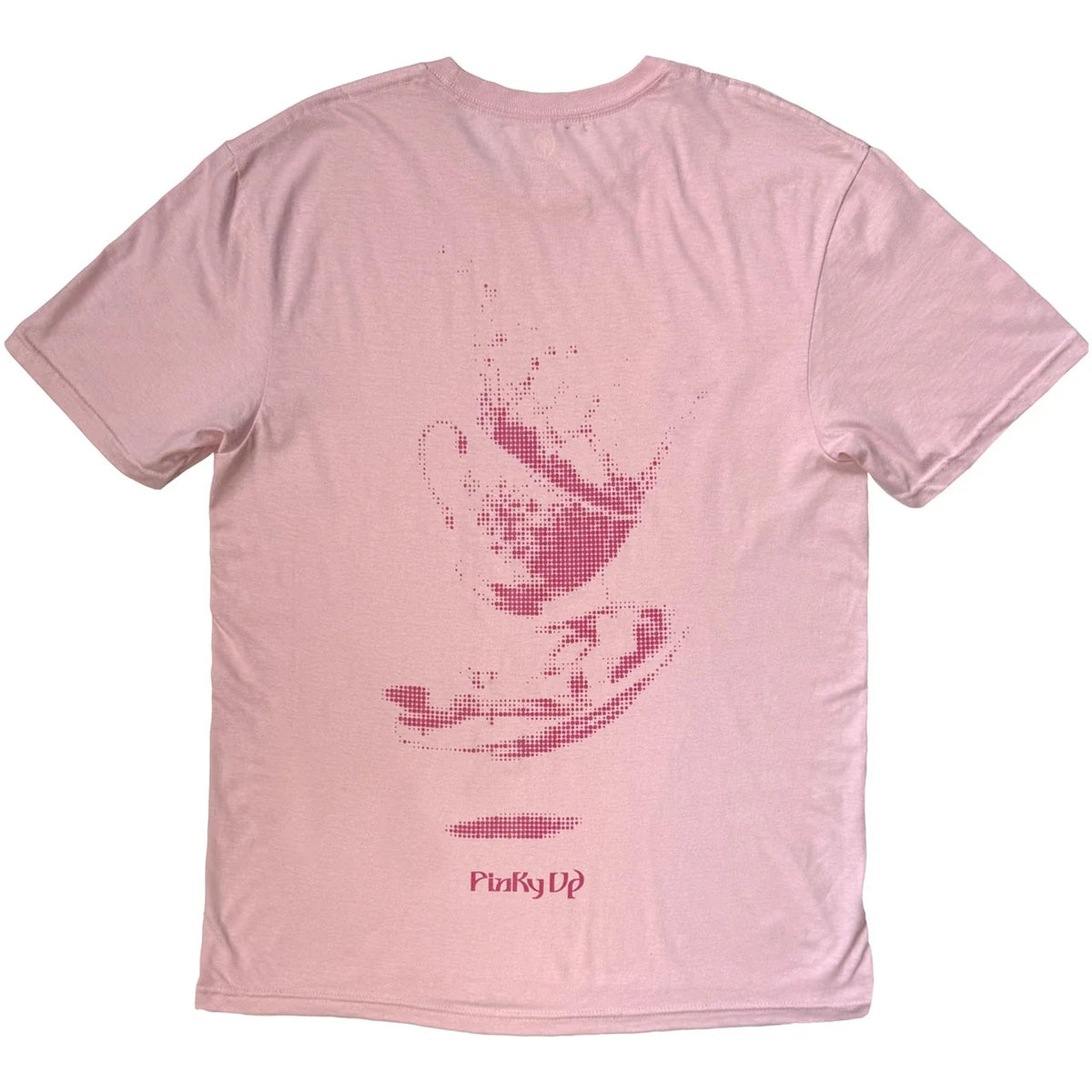 Katseye Shirt: Pinky Up Teacup