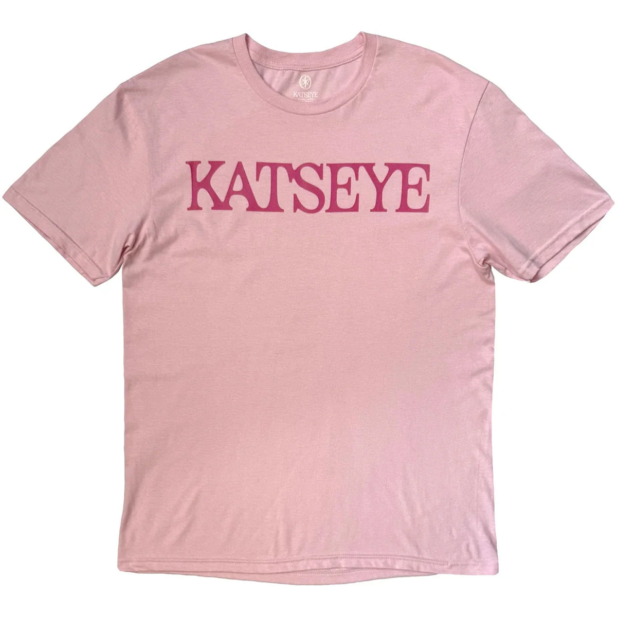 Katseye Shirt: Pinky Up Teacup
