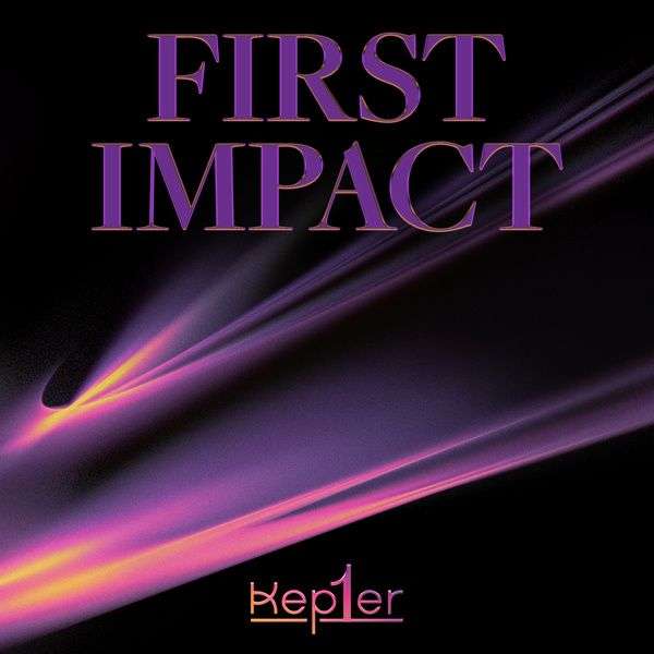 Kep1er First Impact - Zhivago Gifts
