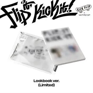 Kickflip Flip It, Kick It Zhivago Gifts