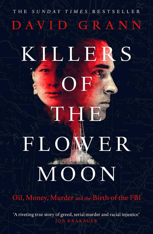 Killers of the Flower Moon [BOOK]