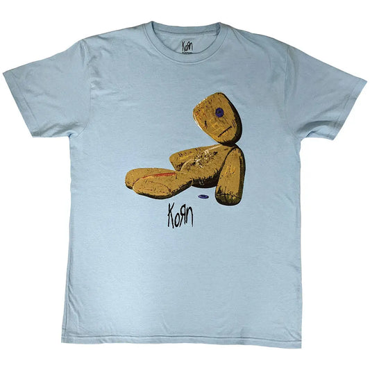 Korn Shirt Issues Doll - Ireland Vinyl