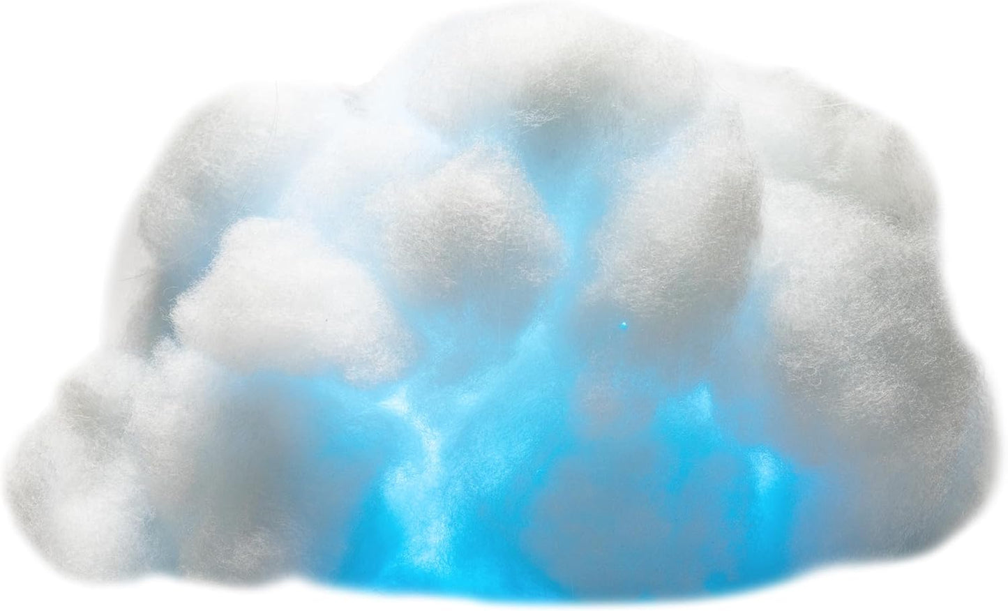 LED Cloud Lamp