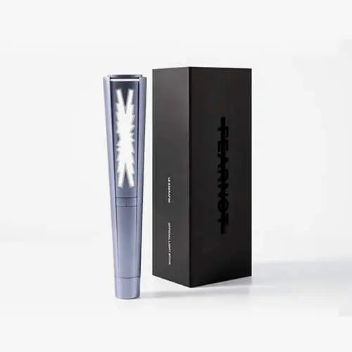 LE SSERAFIM Official Light Stick Zhivago Gifts
