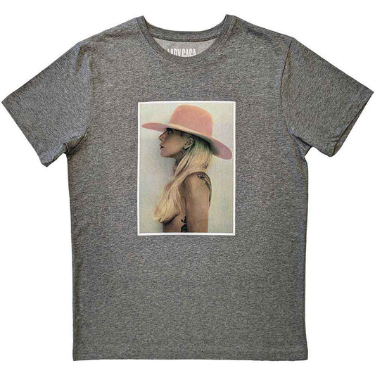Lady Gaga Joanne Shirt Pink Hat Ireland Vinyl