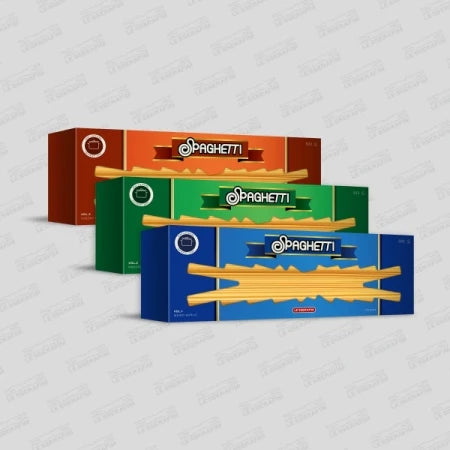 Le Sserafim 1st Single Album ‘SPAGHETTI’