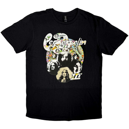 Led Zeppelin Shirt - Photo III