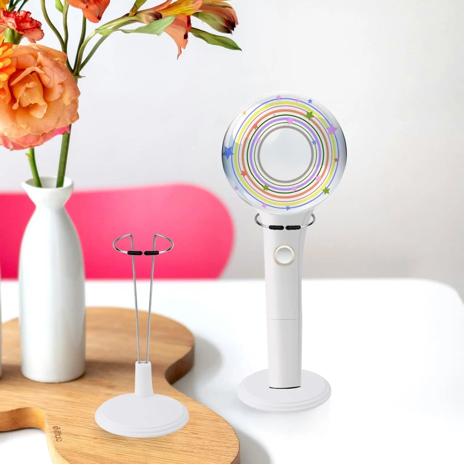 Light Stick Stand Zhivago Gifts