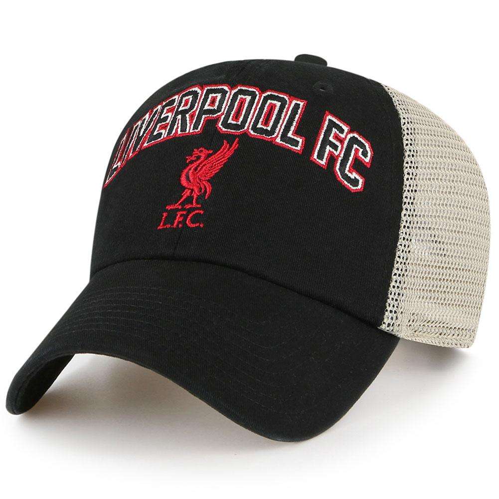 Liverpool FC Cap Mass Hunch - Zhivago Gifts