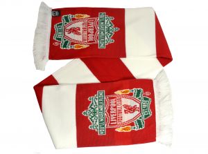 Liverpool Bar Scarf