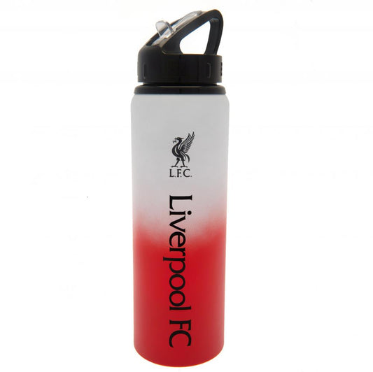 Liverpool FC Aluminium Drinks Bottle XL - Zhivago Gifts