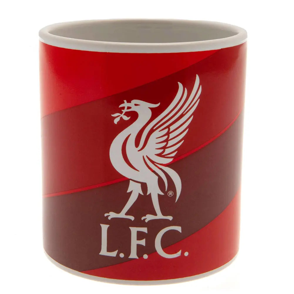 Liverpool FC Jumbo Mug Zhivago Gifts