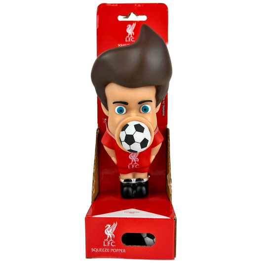 Liverpool FC Squeeze Popper