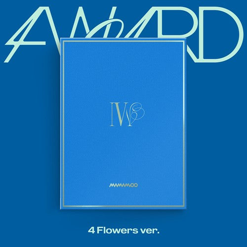 MAMAMOO – Special Single [4WARD]