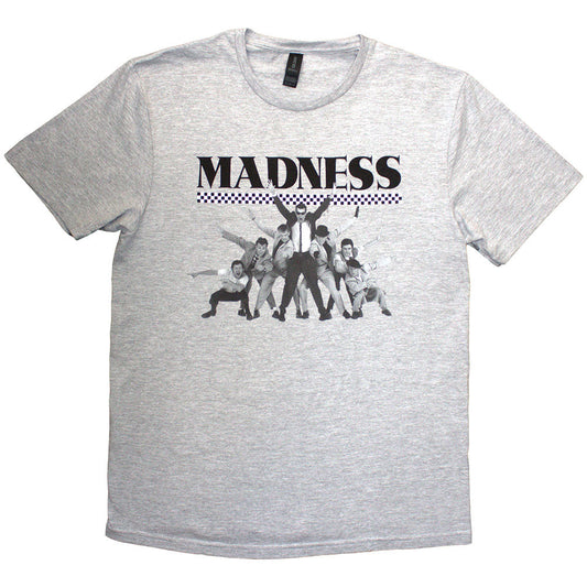 Madness Shirt 7 Check