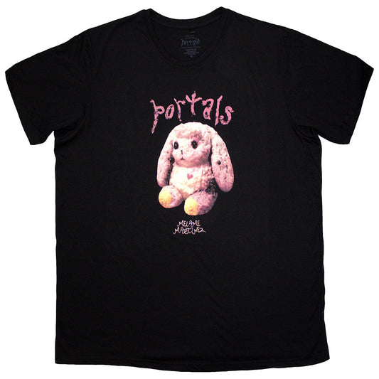  Melanie Martinez Shirt Portals Bunny
