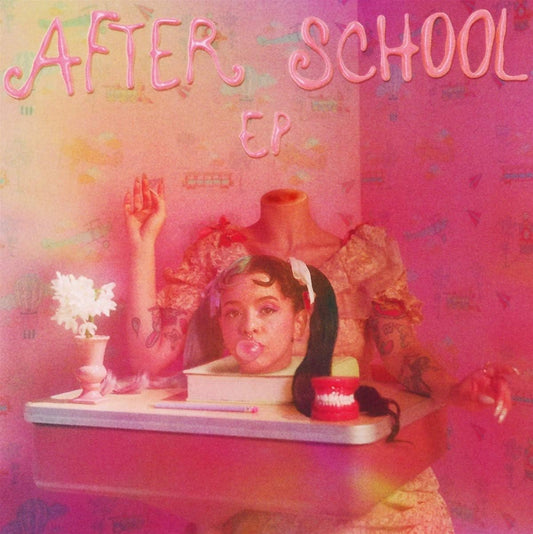 Melanie Martinez the After School EP [CD] - Zhivago Gifts