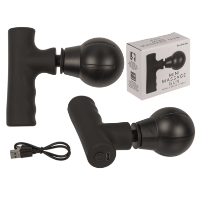 Mini Massage Gun