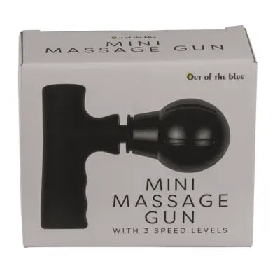 Mini Massage Gun Zhivago Gifts