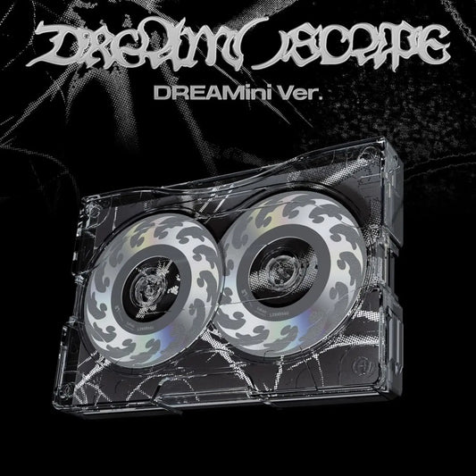 NCT DREAM ‘DREAM( )SCAPE’ (DREAMini Ver.) Zhivago Gifts