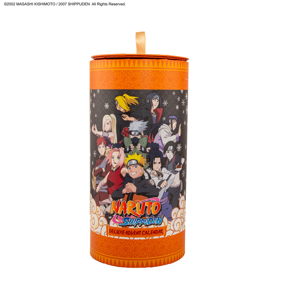 Naruto Deluxe Advent Calendar