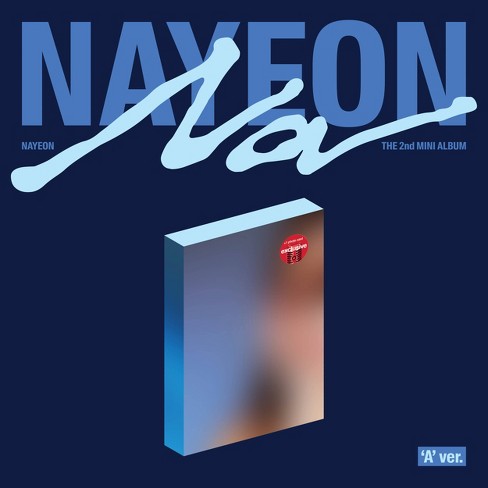 Nayeon Na - K-Pop in Ireland