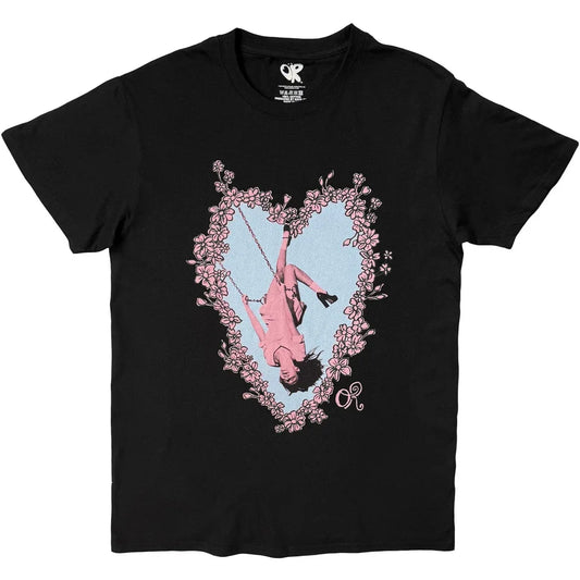 Olivia Rodrigo Shirt - Seem Sad Heart