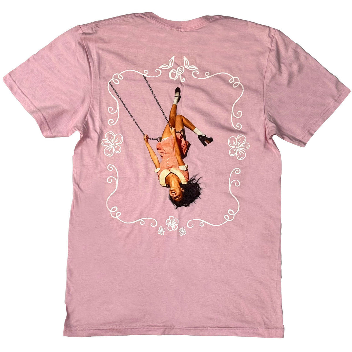 Olivia Rodrigo Shirt - You Seem Pretty Sad Shirts