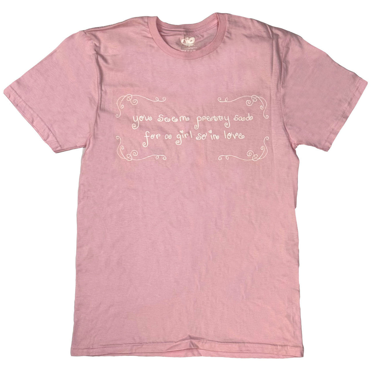 Olivia Rodrigo Shirt - You Seem Pretty Sad Shirts