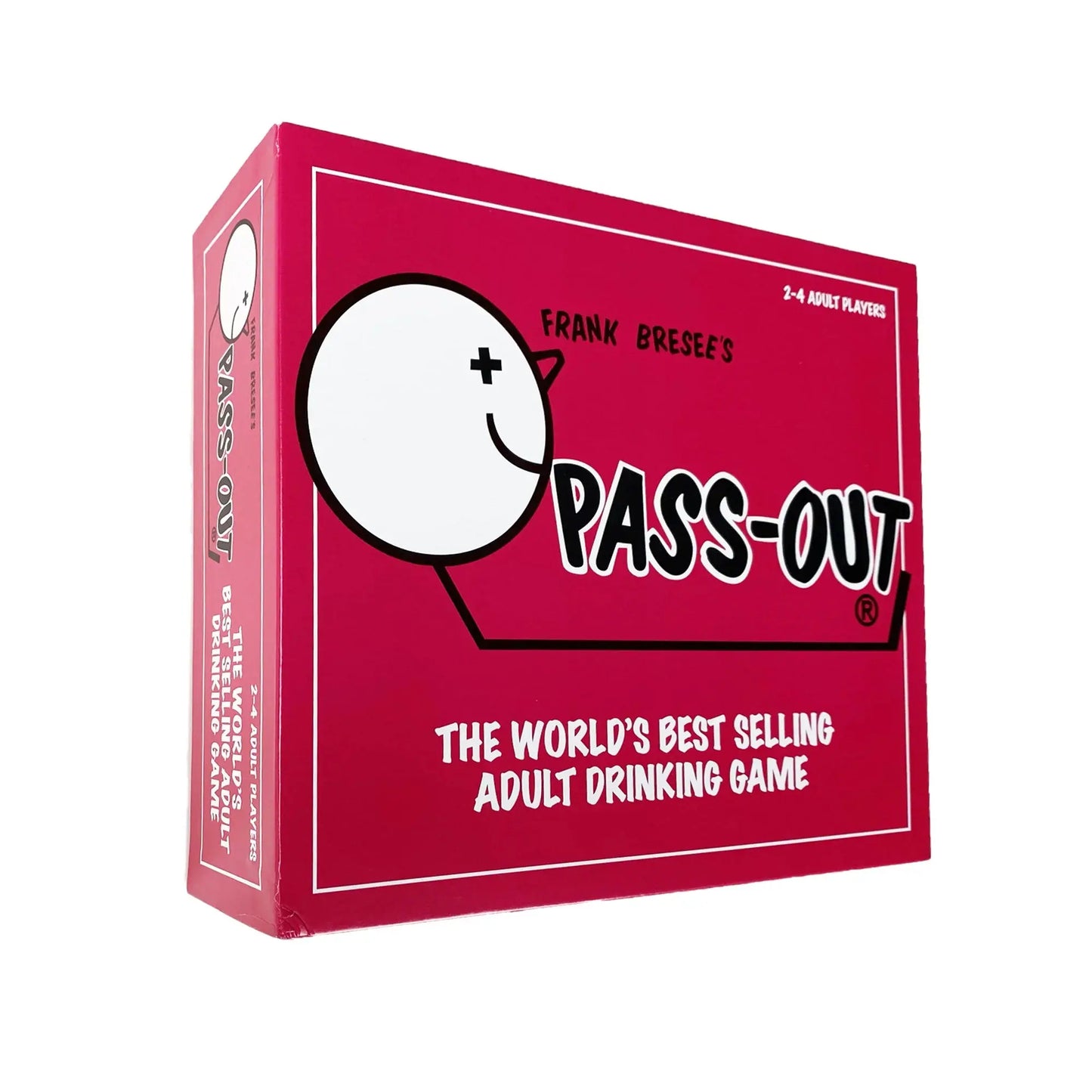 Pass-Out Drinking Game Zhivago Gifts