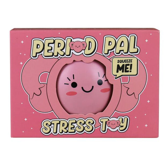 Period Pal Stress Toy