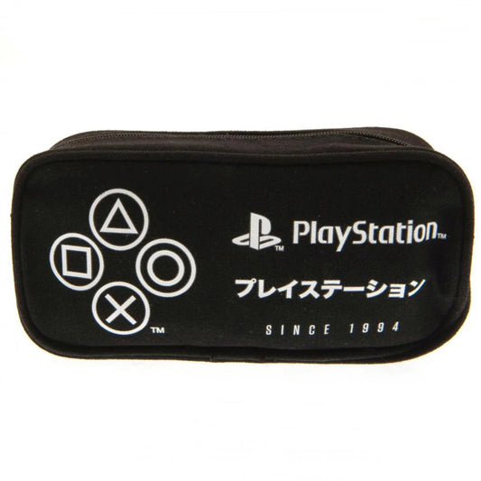 Playstation Pencil Case - Zhivago Gifts