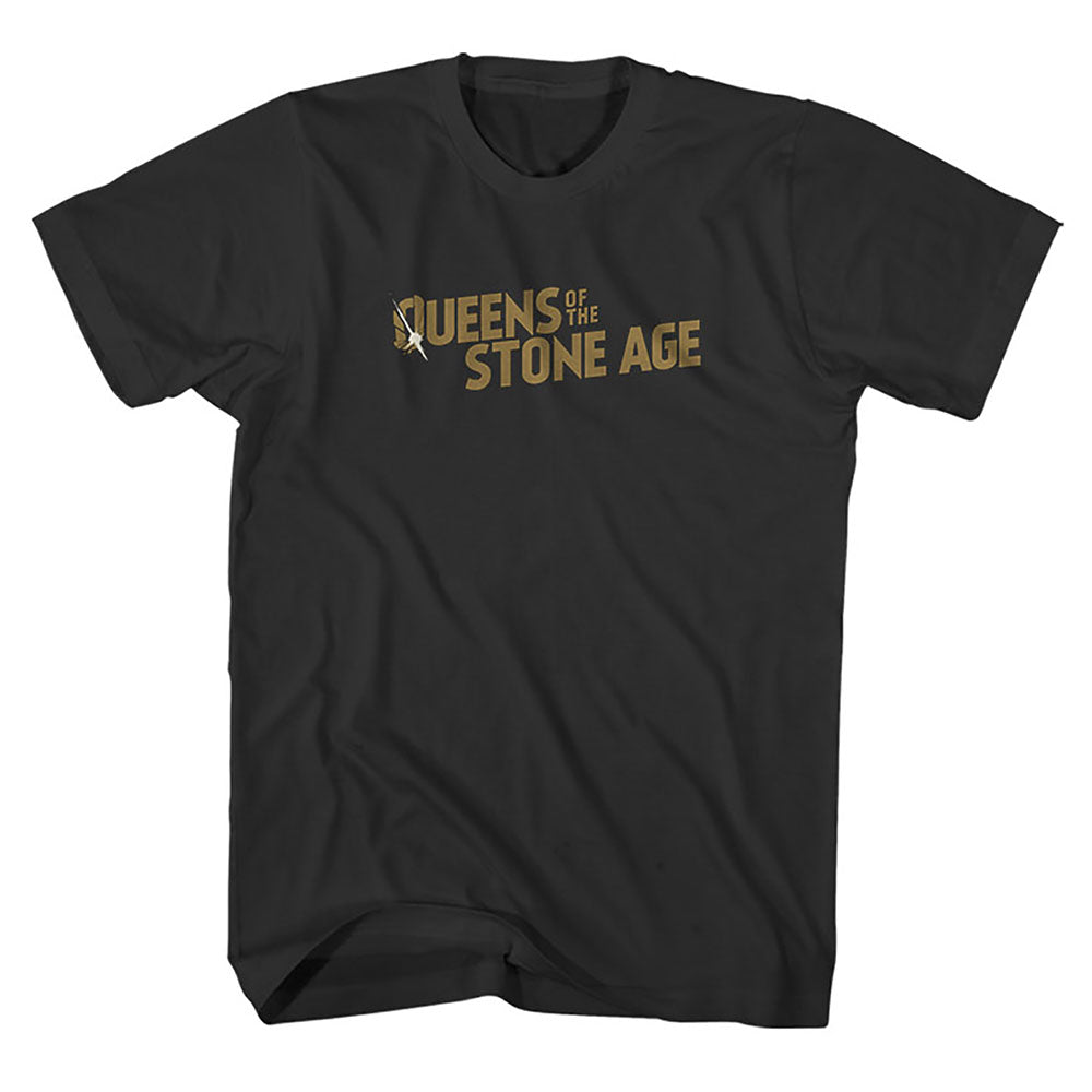 Queens Of The Stone Age Shirt Bullet