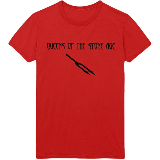 Queens Of The Stone Age Shirt SFTD - Zhivago Gifts