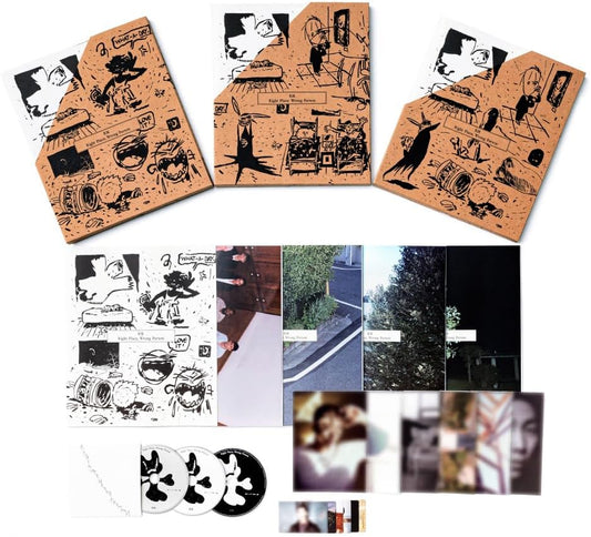 RM Right Place, Wrong Person