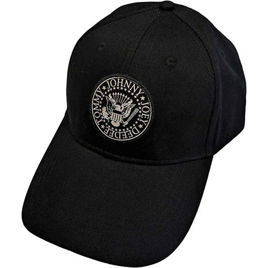 Ramones Cap - Presidential Seal