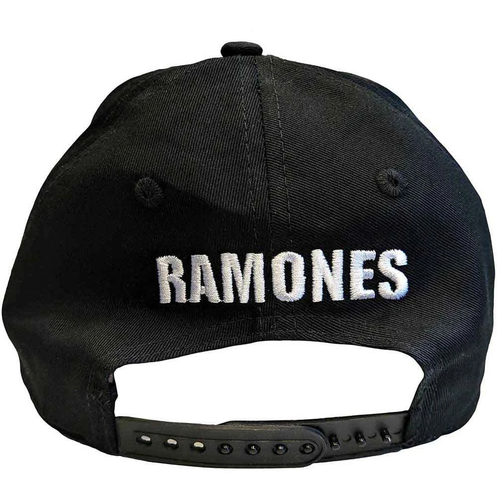 Ramones Cap - Presidential Seal