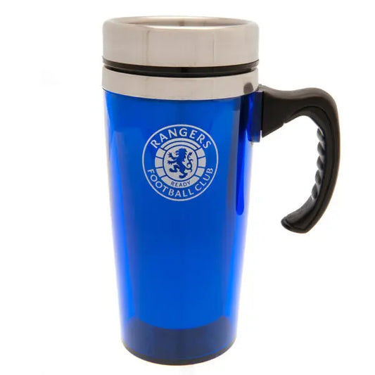 Rangers Travel Mug Zhivago Gifts