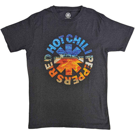 Red Hot Chili Peppers Shirt Californication Asterisk