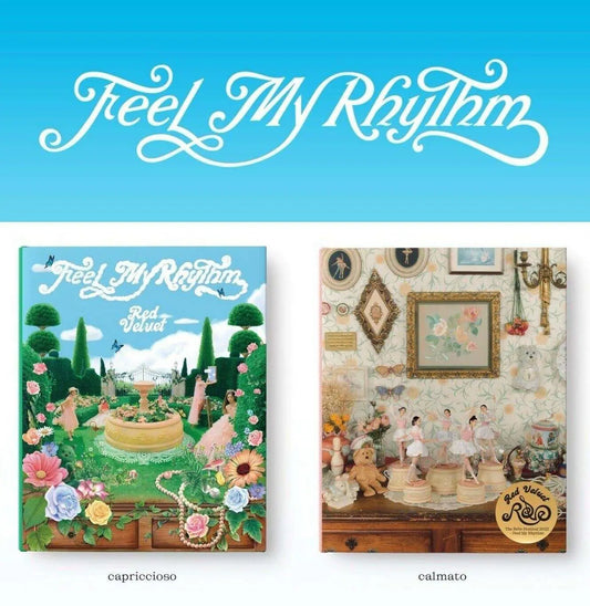 Reve Festival 2022 : Feel My Rhythm (Reve Version)