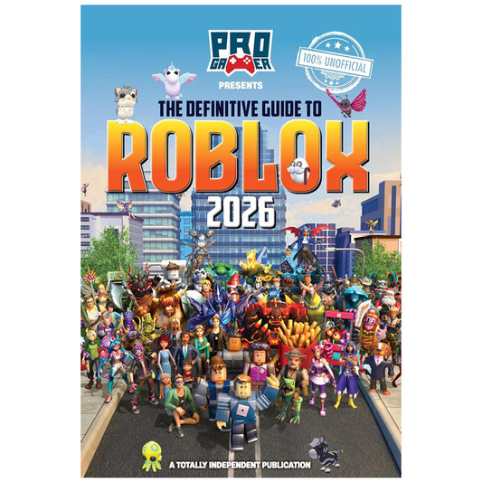 Roblox - Definitive Guide 2026