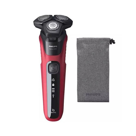 Philips S5583/10 Series 5000 Wet and Dry Electric Shaver - Zhivago Gifts