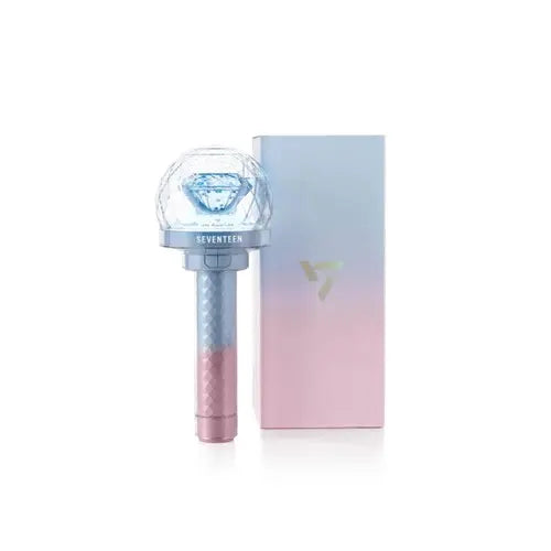 SEVENTEEN Official Light Stick VER 3 Zhivago Gifts