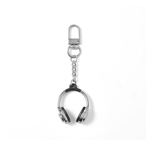 BTS ARIRANG MD - Headphones Keyring