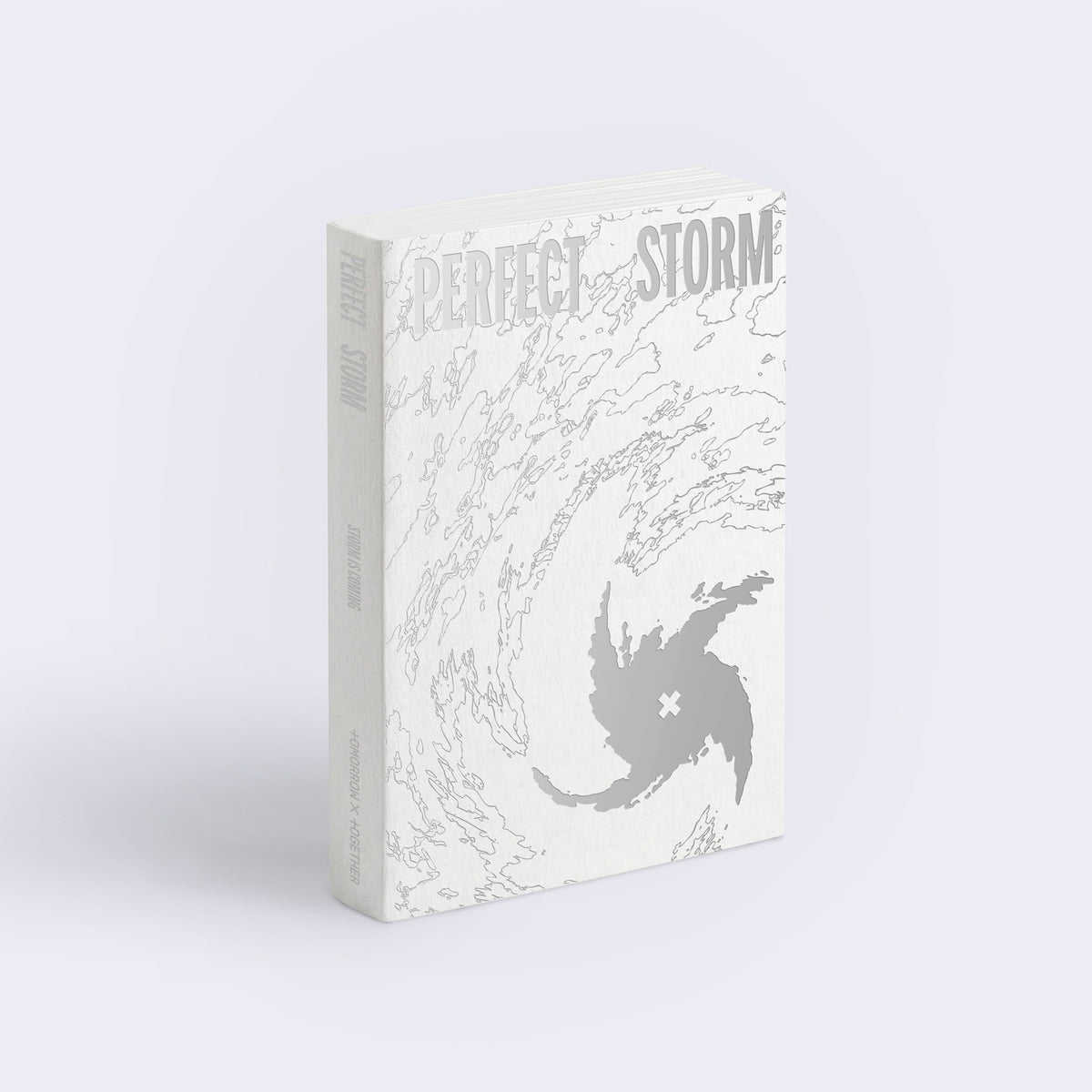 TXT Perfect Storm (STORM IS COMING Ver.)