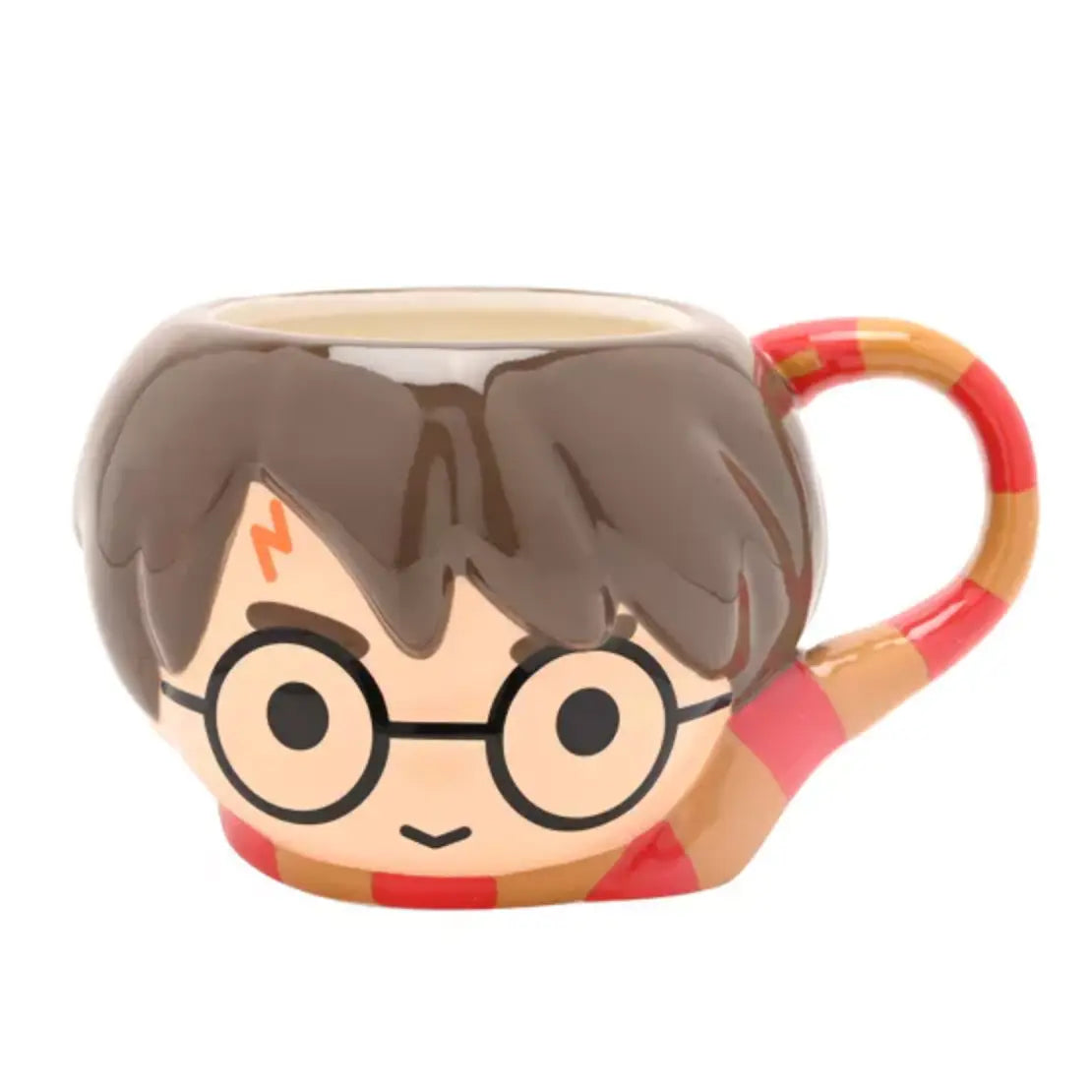 Harry Potter Back To Hogwarts 3D Mug Zhivago Gifts