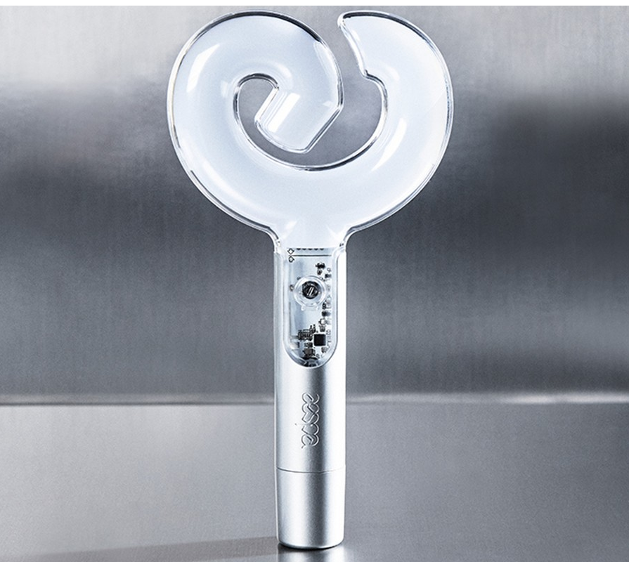 aespa Official Fanlight Ver.2