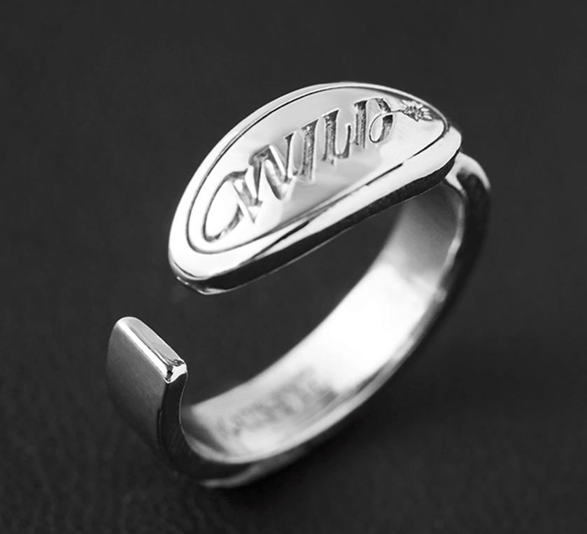 KATSEYE - Ring WILD POP-UP in Seoul MD