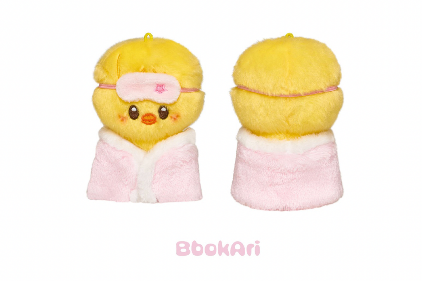 Stray Kids in Our Little House MD - SKZOO PLUSH 10CM