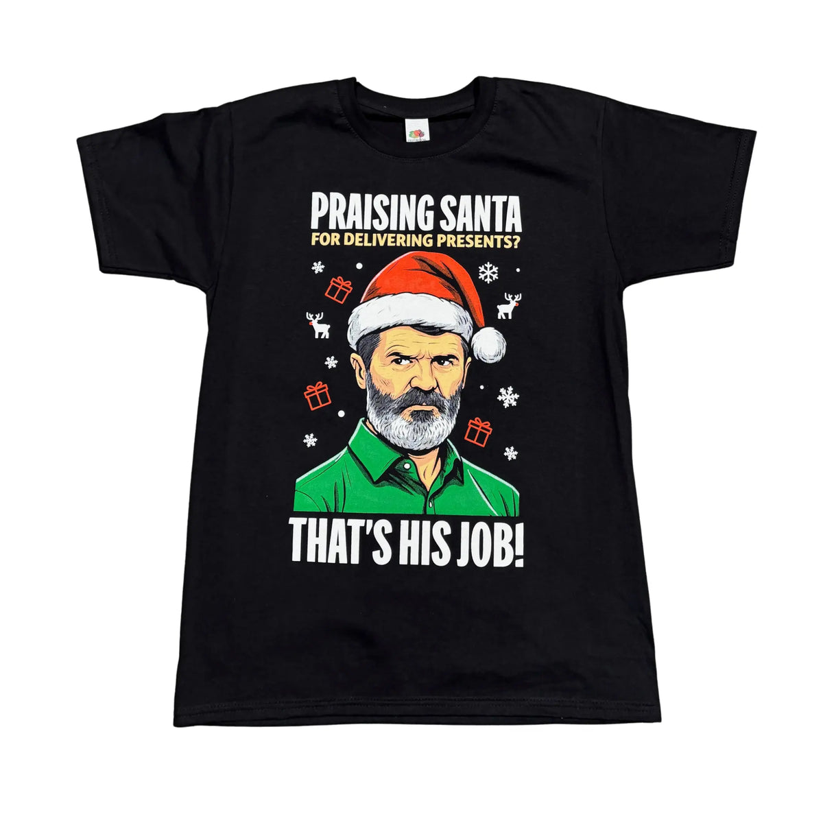 That's His Job! Shirt Zhivago Gifts